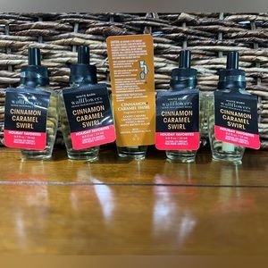 Bath & Body Works wallflower refills